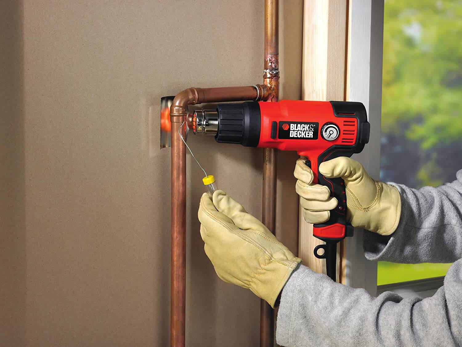 �������� �������� ������� - ��� ������� BLACK+DECKER KX2200K 