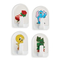 ���.������ BAGER BG-222 ����� Animals 4 MIX �� (BG-222) 