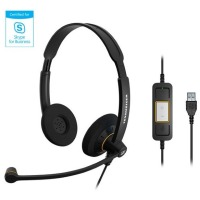 ��������� SENNHEISER EPOS SC 60 USB ML 