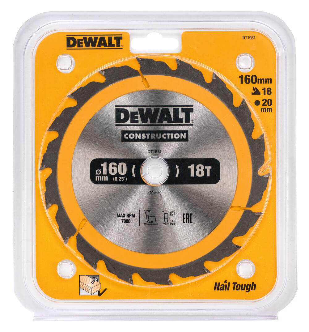 ���� ������� �ONSTRUCTION DeWALT DT1931 