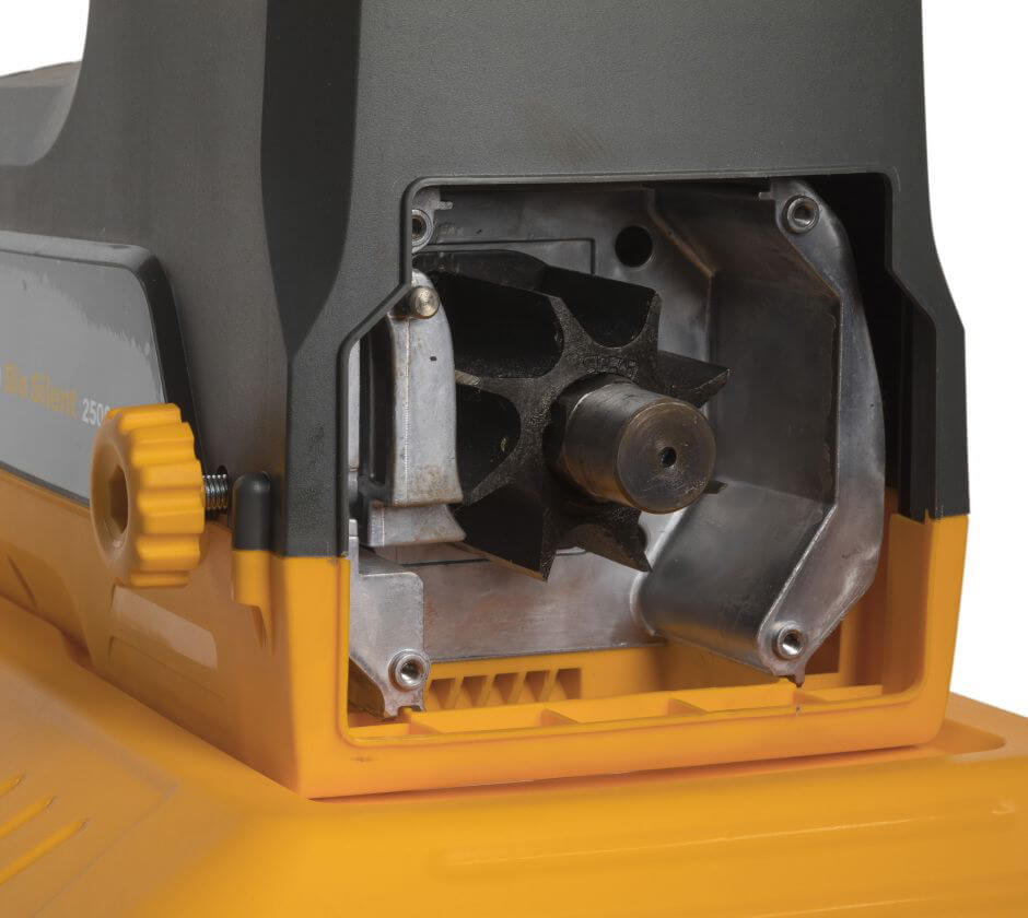 ������������ ������������� ����������� STIGA BIO_Silent2500 