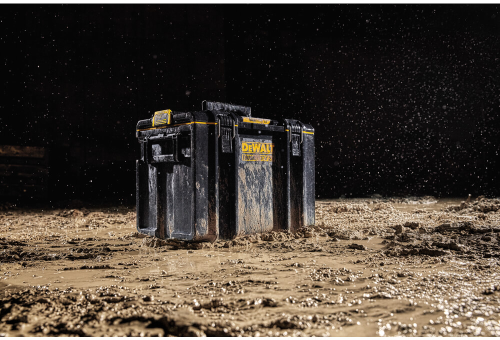 ���� TOUGHSYSTEM 2.0 DeWALT DWST83342-1 