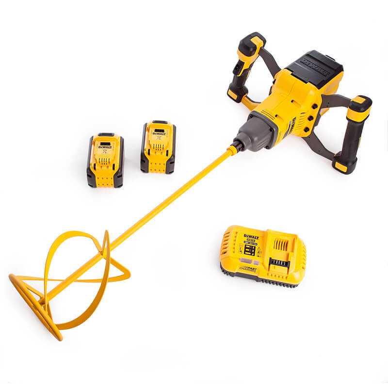 ������ �������������� DeWALT DCD240X2 