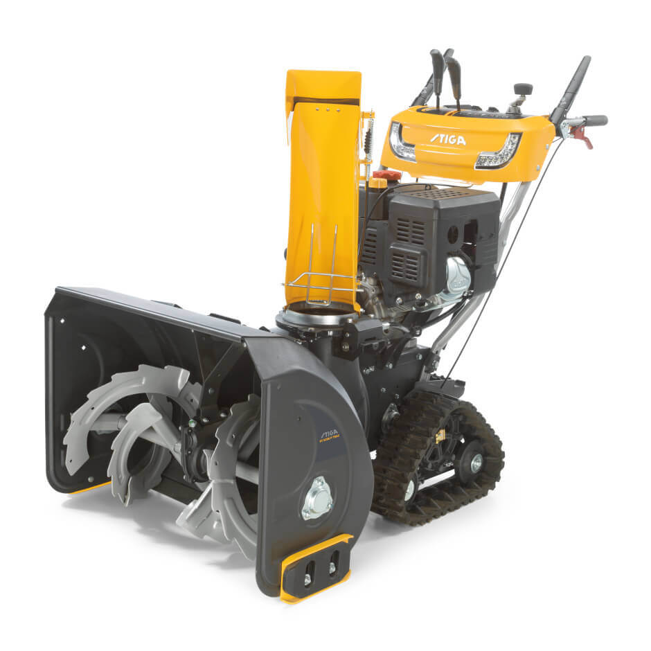 ������������ ���������� STIGA ST5266P_TRAC 