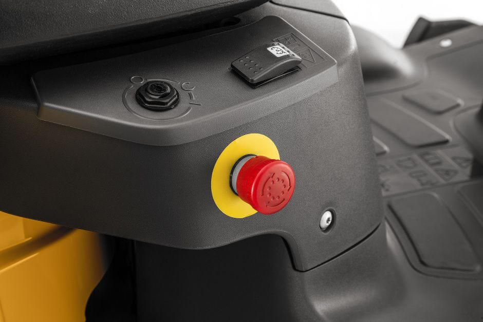 ������ �������������� STIGA e-Park220 