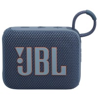 ���������� �������� JBL Go 4 ����� (JBLGO4BLU) 