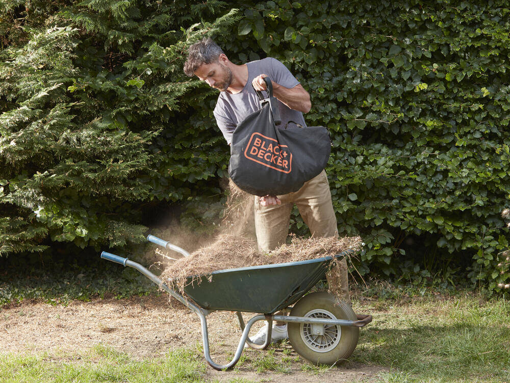 ������� ������� �������������� ����������� BLACK+DECKER BCBLV3625L1 