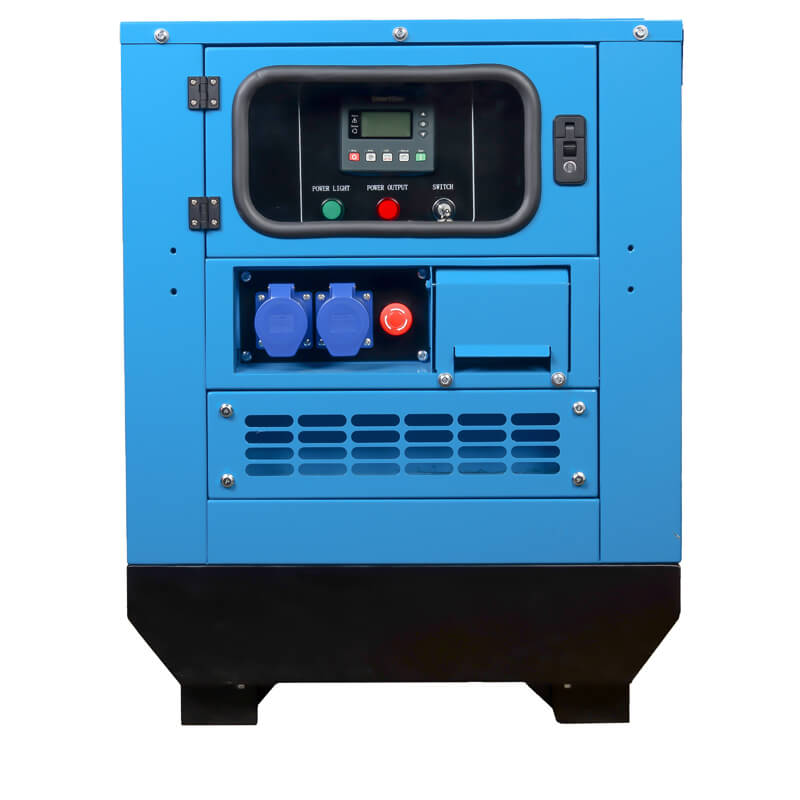 ��������� ��������� EnerSol SKDS-12EB 