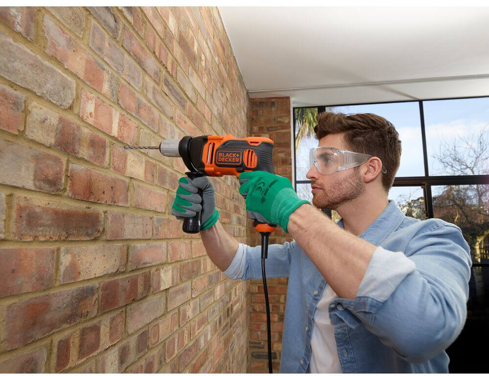 ����� ������� ������� BLACK+DECKER BEH850 