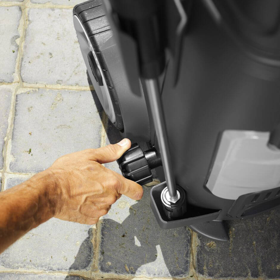 ����� �������� �������� ������������� STIGA HPS650RG 