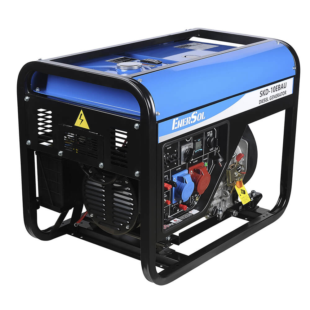 ��������� ��������� EnerSol SKD-10EBAU 