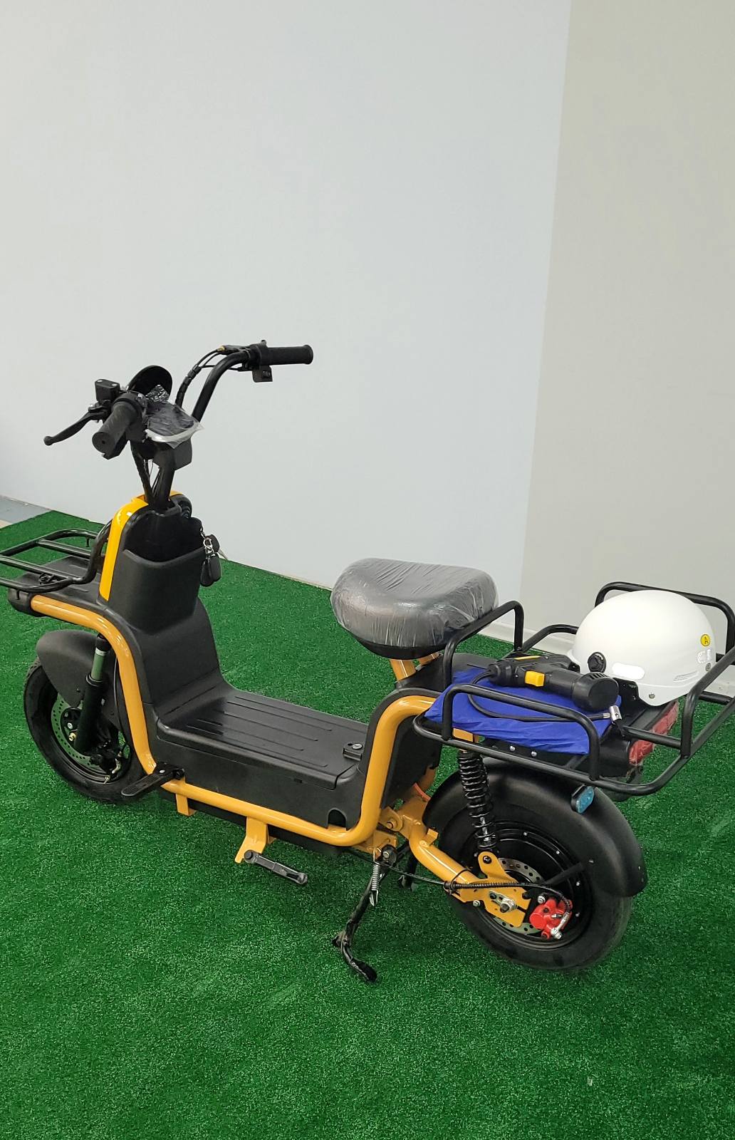 ������������� SPK 4 