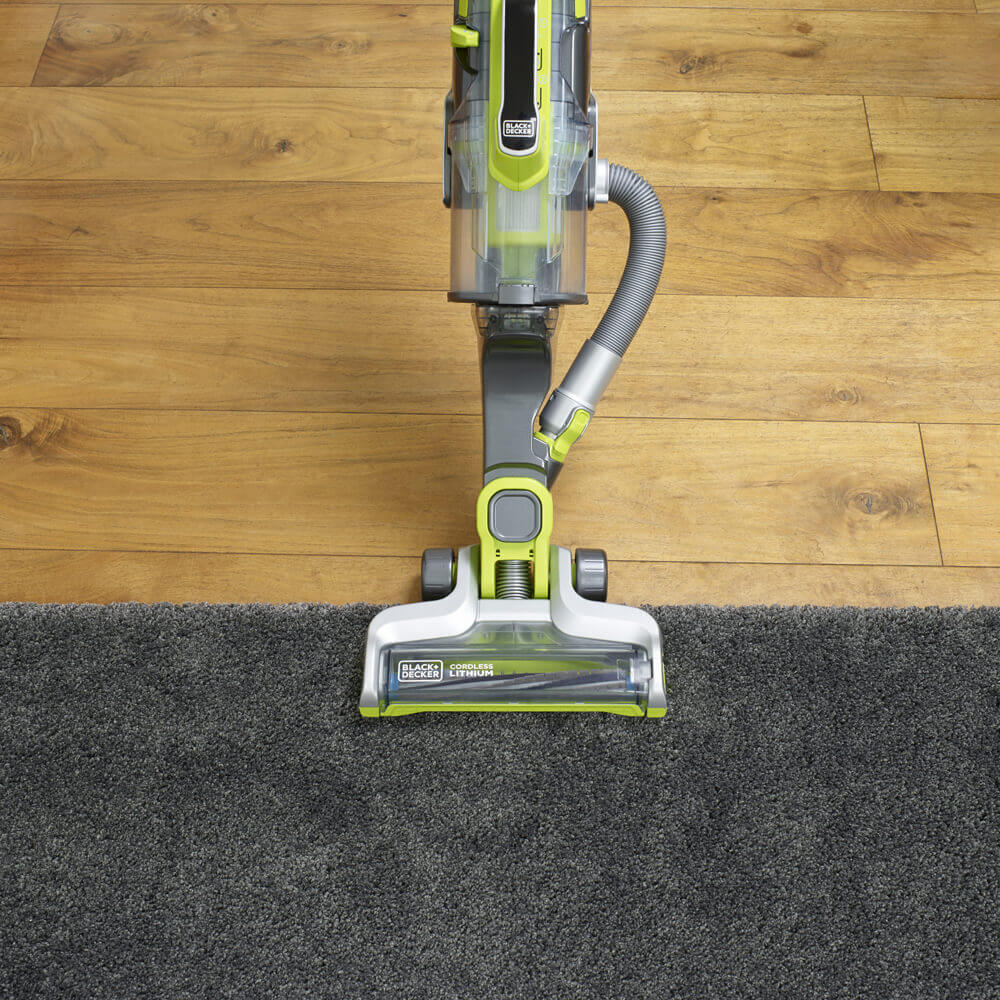 ������� �������������� (������������) BLACK+DECKER CUA625BHA 