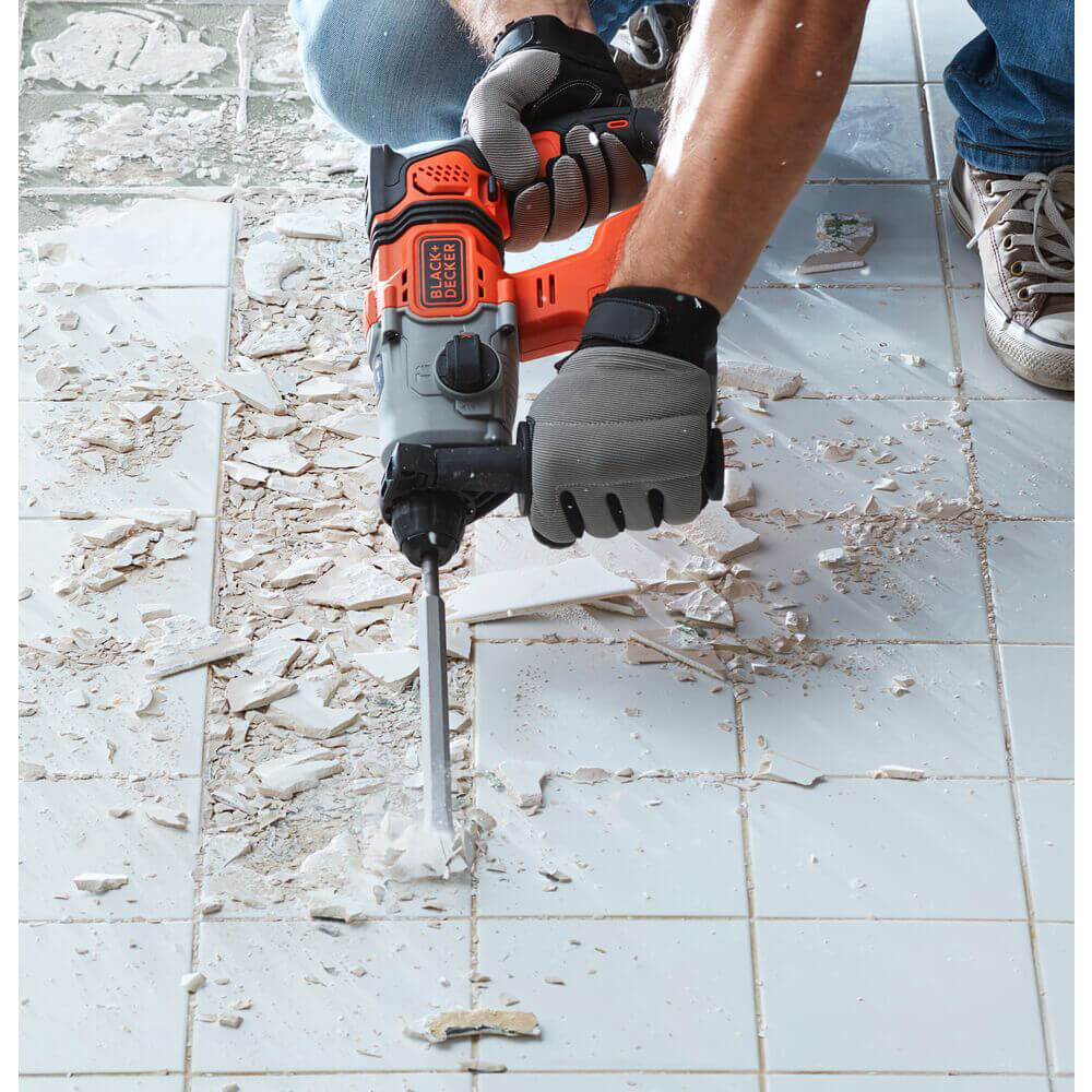 ���������� �������������� BLACK+DECKER BCD900B BCD900B 