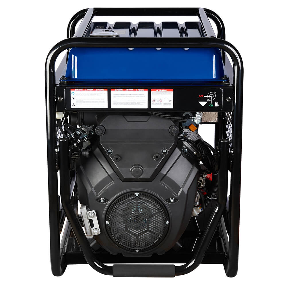 ��������� ���������� EnerSol EPG-13000TEA 