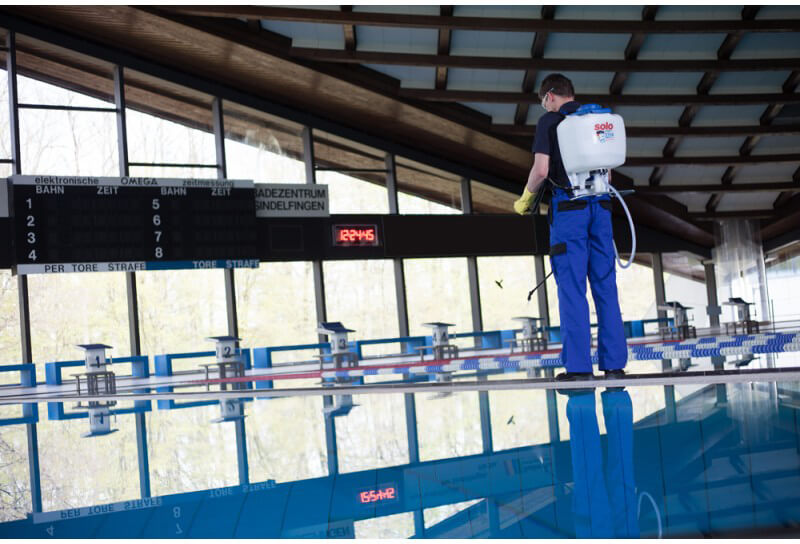 ������������� ������ �������� SOLO 315A 