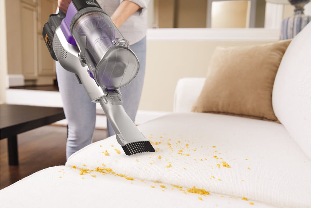 ������� �������������� (������������) BLACK+DECKER BHFEV362DP 