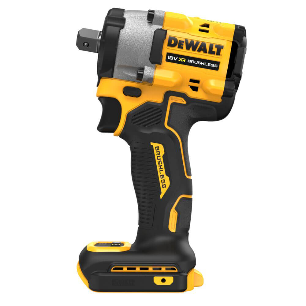 ��������� ������� �������������� ����������� DeWALT DCF922NT 
