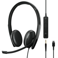 ��������� SENNHEISER EPOS ADAPT 165 USB-C II 