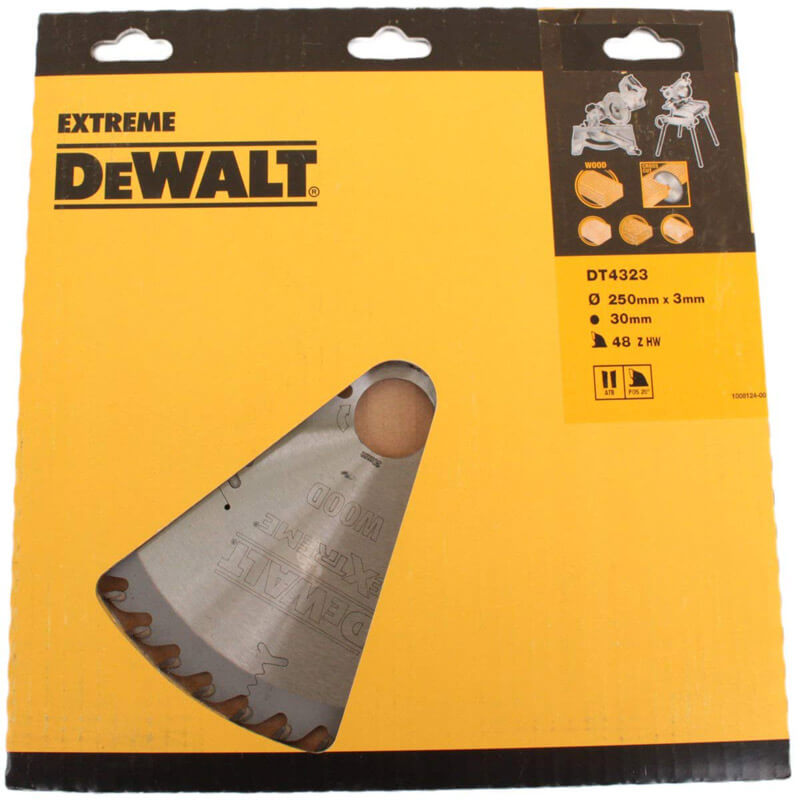 ���� ������� EXTREME WORKSHOP DeWALT DT4323 