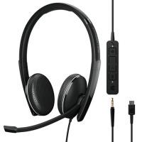 ��������� SENNHEISER EPOS ADAPT 165T USB-C II 
