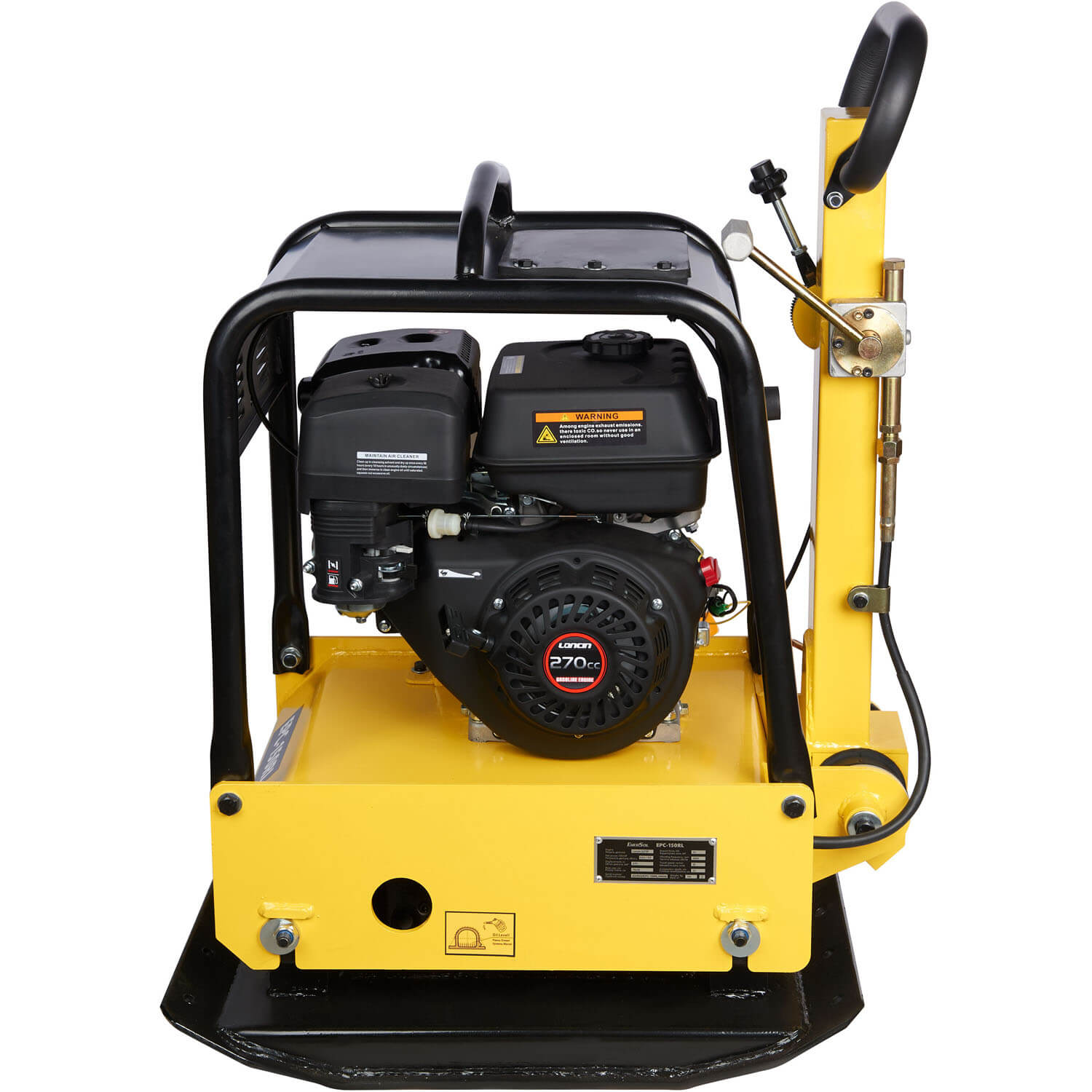 ���������� ����������� EnerSol EPC-150RL 