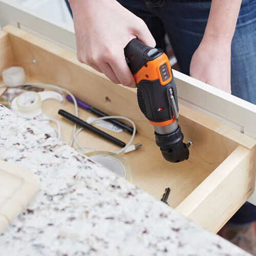 ����� ������� ��� �������������� �������� BLACK+DECKER CSRA1 