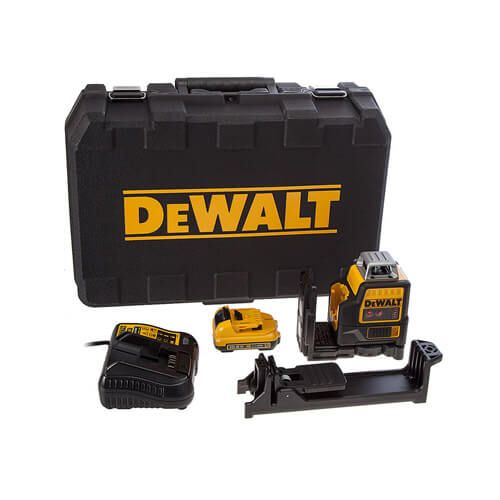 ������� �������� �������� DeWALT DCE0811D1R 