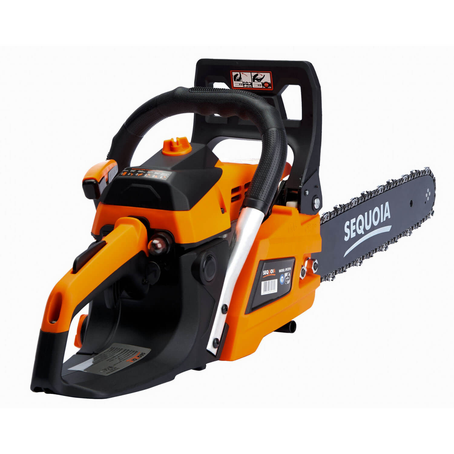 ���� ������ ���������� SEQUOIA SPC2016 