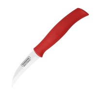 ͳ� TRAMONTINA SOFT PLUS red ��� ����������� 76�� ���.������ (23659/173) 