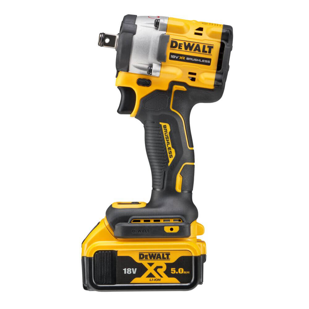 ��������� ������� �������������� ����������� DeWALT DCF921P2T 