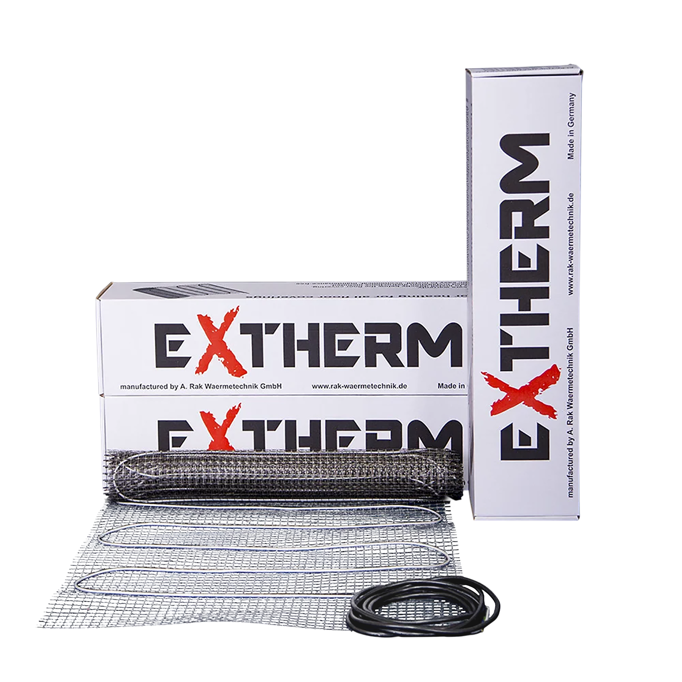 �������������� ��� ����������� Extherm ET ECO 150-180 