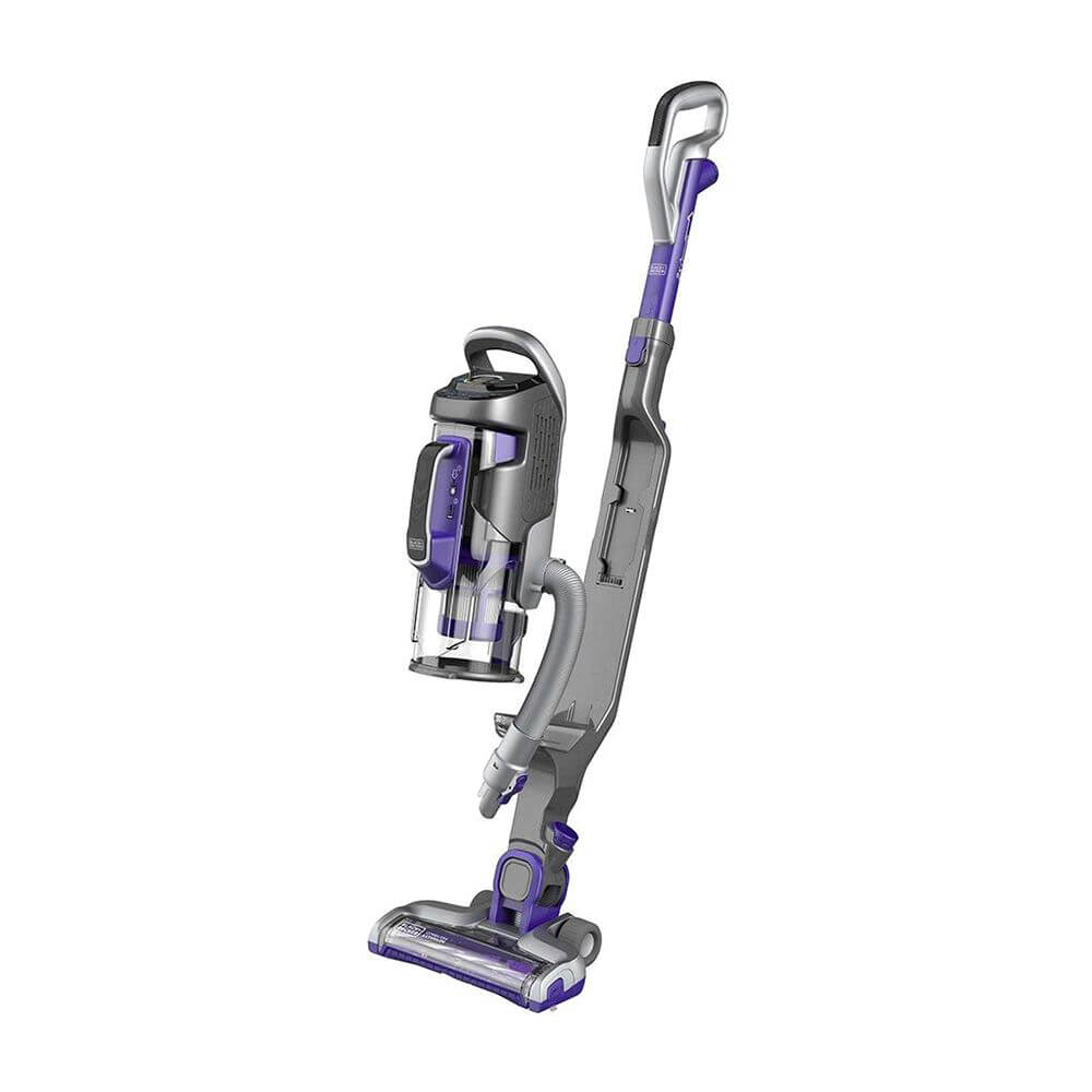 ������� �������������� (������������) BLACK+DECKER CUA625BHP 