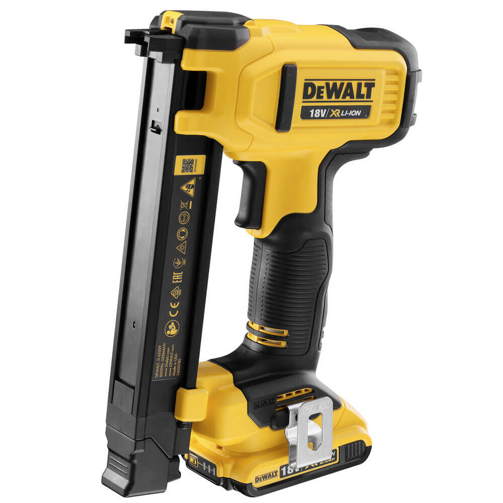 ������� ������������� �������������� DeWALT DCN701D2 