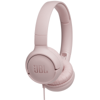 ��������� JBL T500 ������� (JBLT500PIK) 