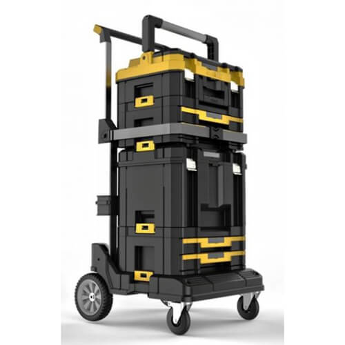 ������� ��� ���������������� ������ TSTAK DeWALT DWST1-71196 