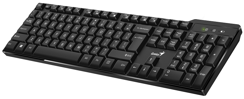  GENIUS KB-7100X USB, , UKR 