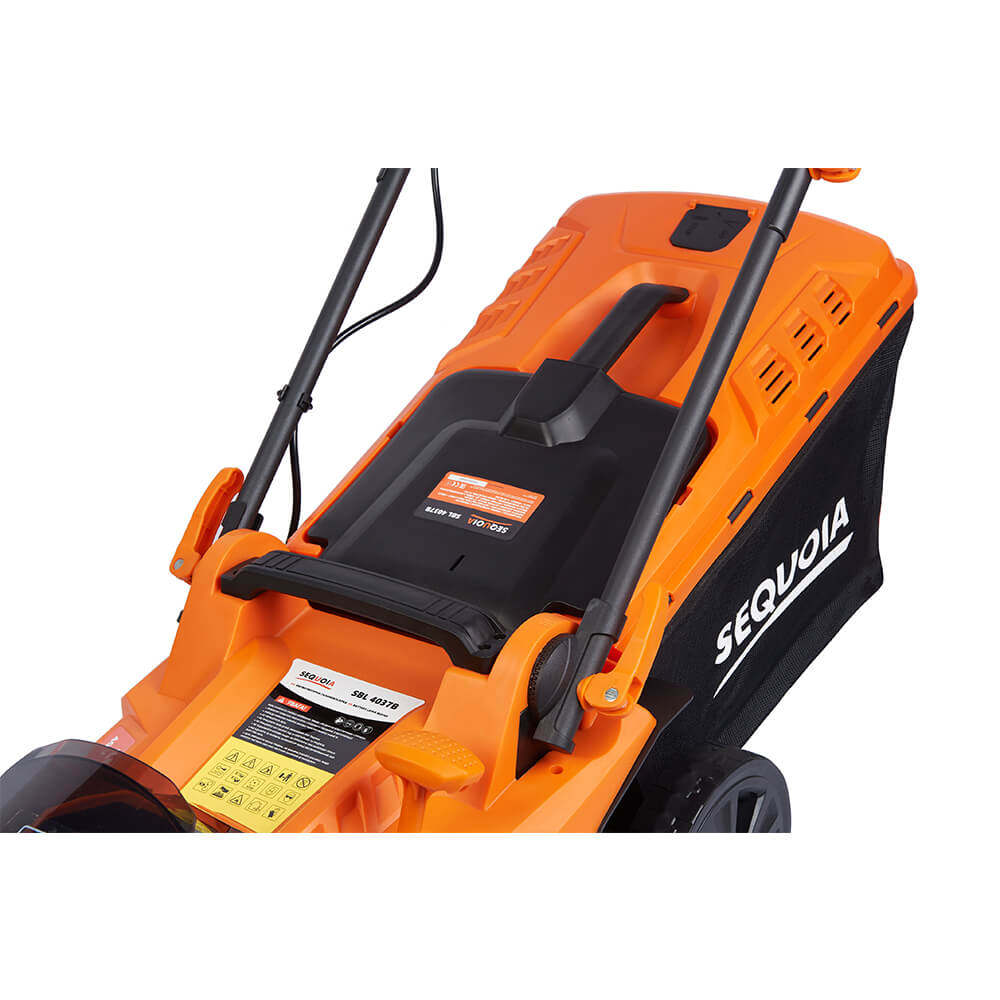 ������������� �������������� SEQUOIA SBL4037B-E2W 