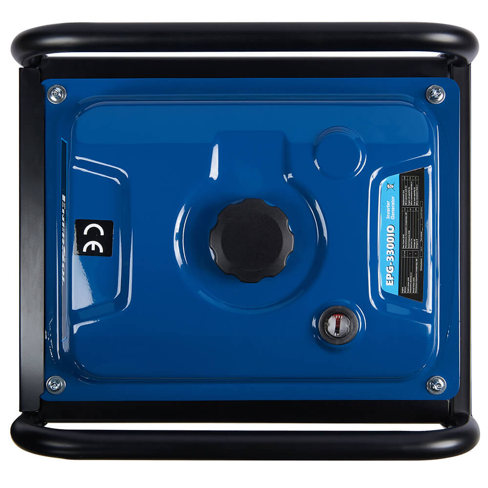 ��������� ���������� ����������� EnerSol EPG-3300IO 