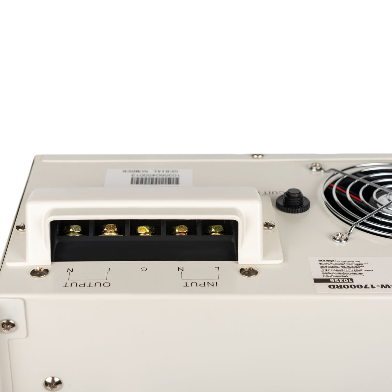 ������������ ���������� LP-W-17000RD (10200�� / 7 ����) 