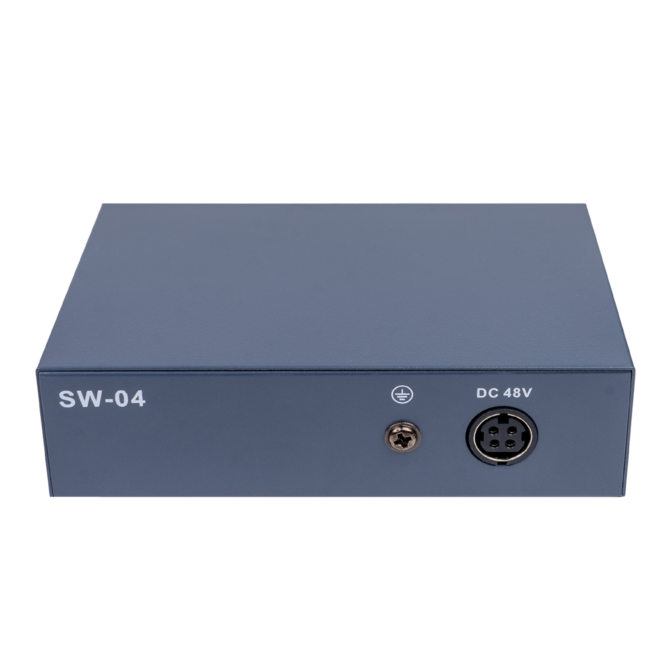 ���������� ������� POE GV-017-AI-4+1P 