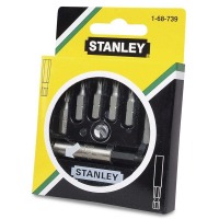 ���� Stanley �� 6 ������� � ������. ��������� (1-68-739) 