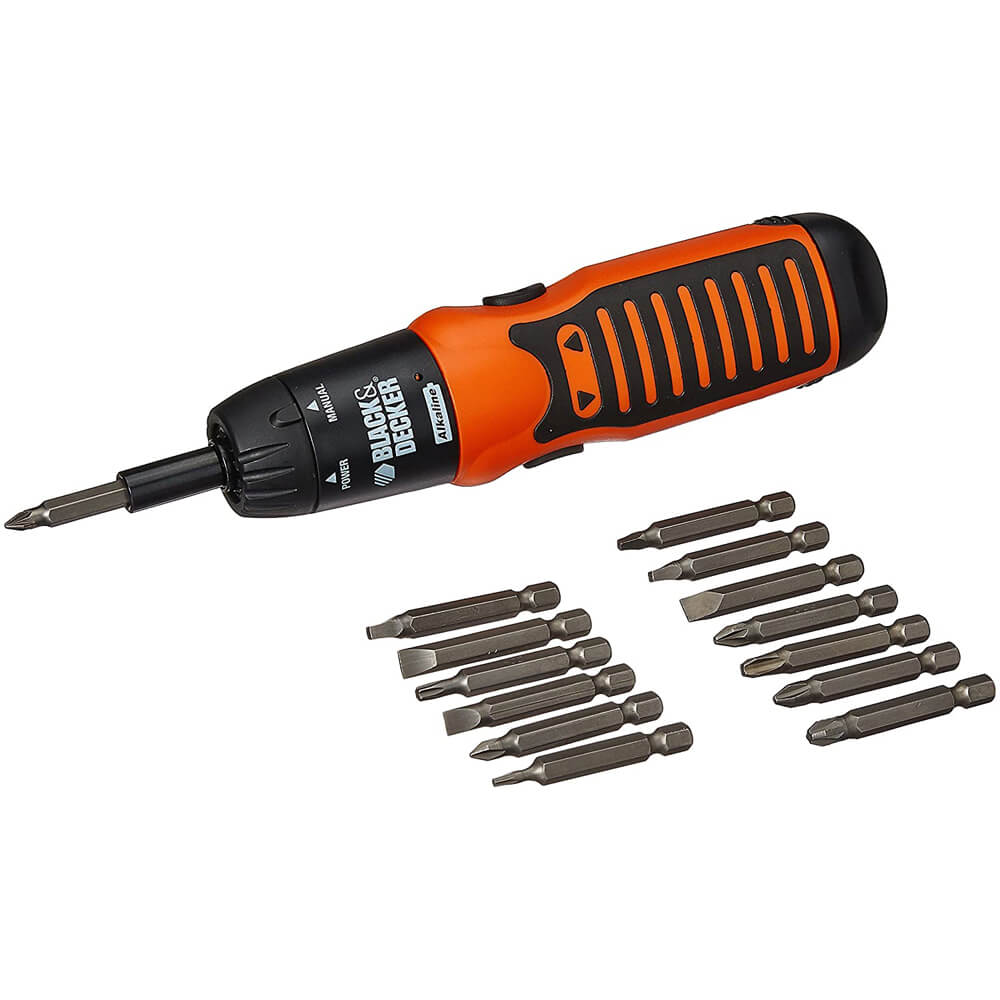 ����� ��� BLACK+DECKER A7073 
