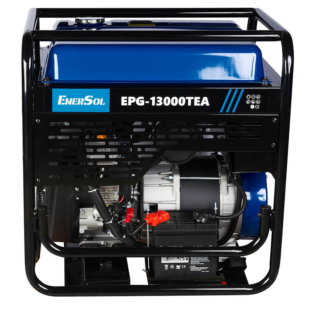 ��������� ���������� EnerSol EPG-13000TEA 