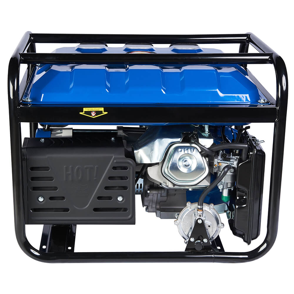 ��������� ������-���������� EnerSol EPG-5500SEL 