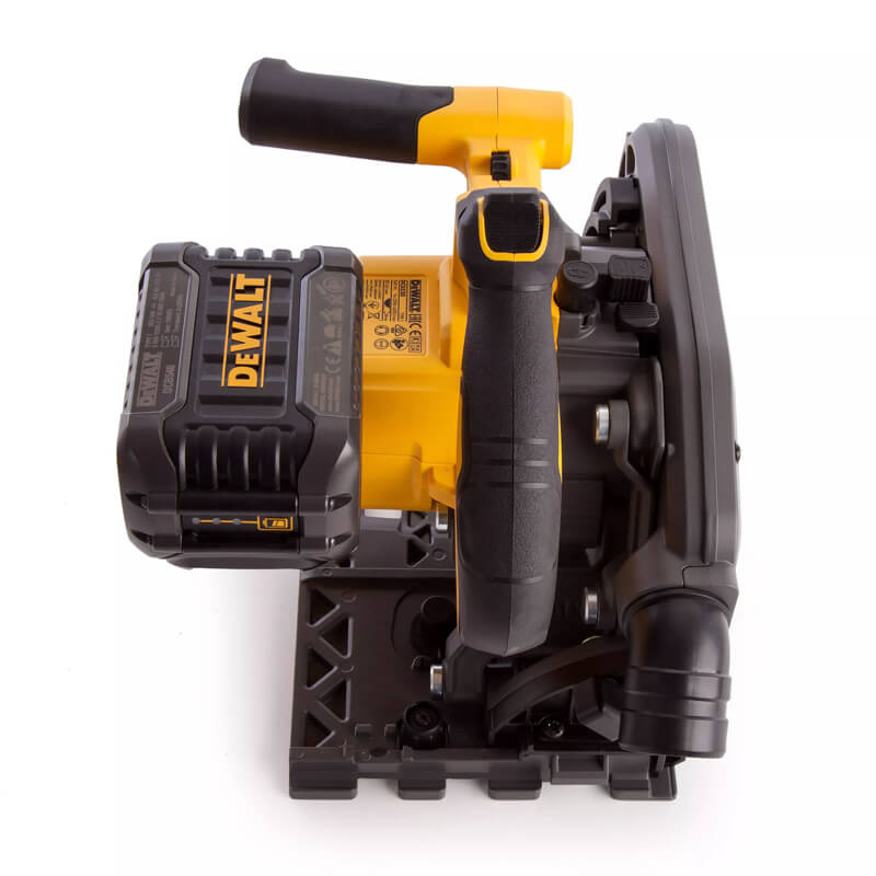 ���� �������� ��������� �������������� DeWALT DCS520T2 