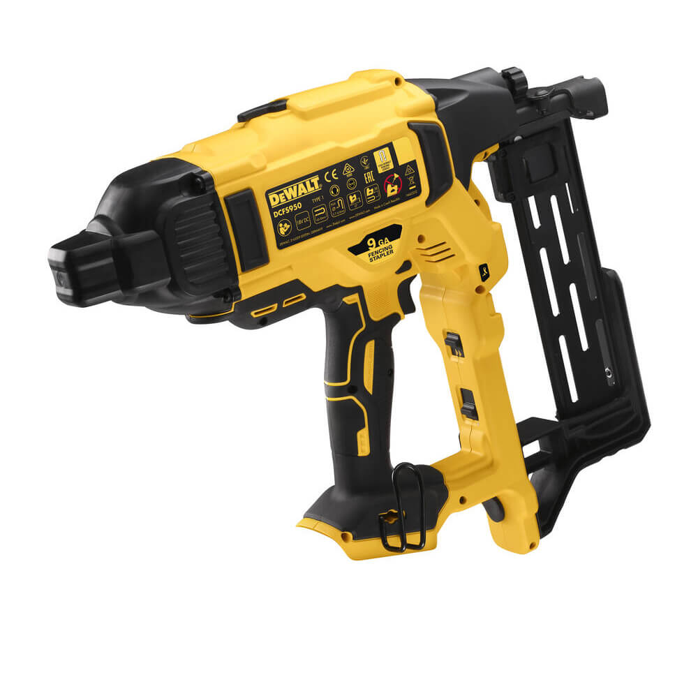 ������� ������������� �������������� ����������� DeWALT DCFS950N 