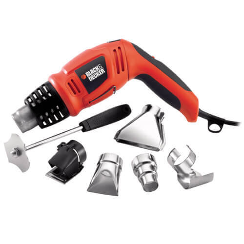 �������� �������� ������� - ��� ������� BLACK+DECKER KX1693 