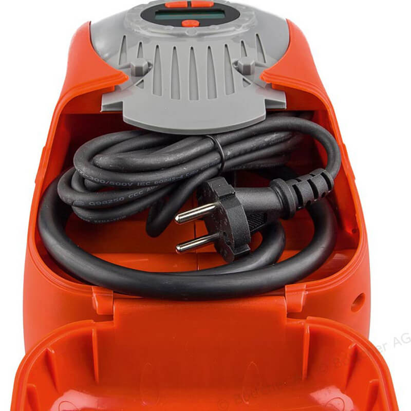 ���������� ������������� BLACK+DECKER ASI300 