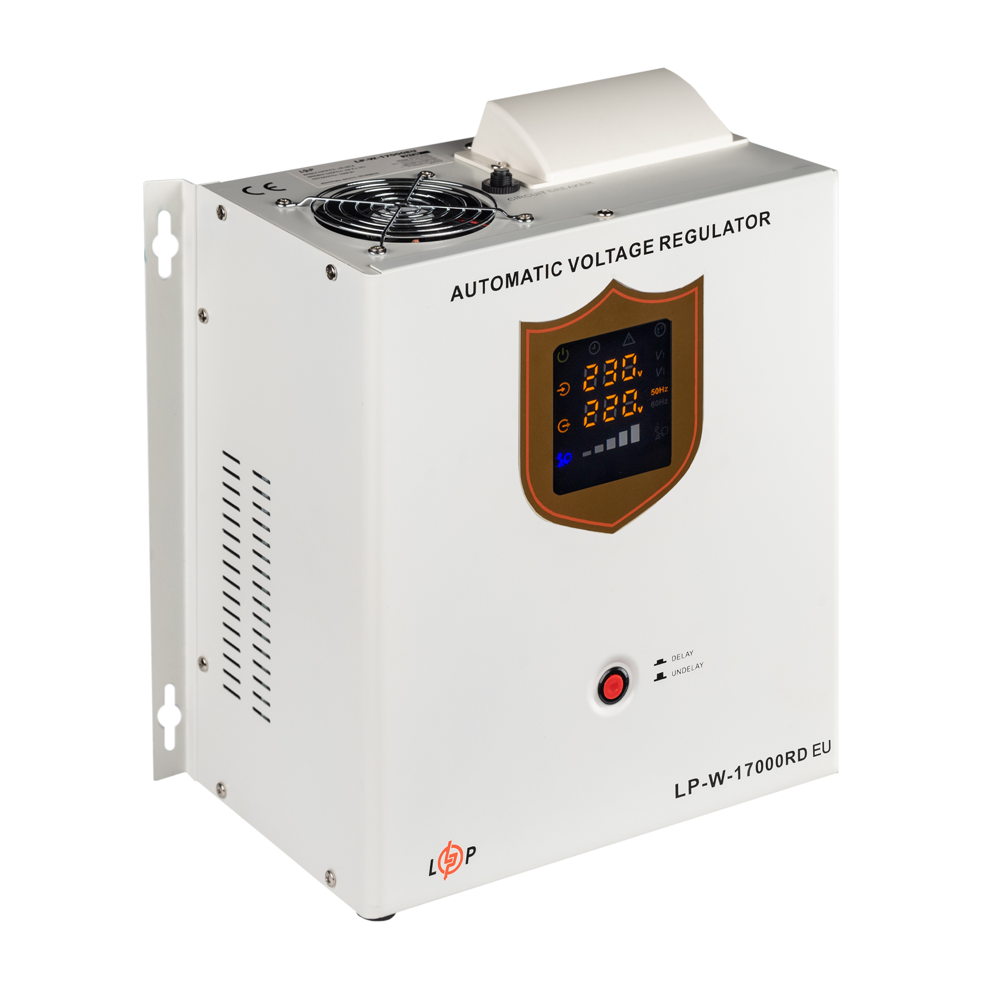 ������������ ���������� LP-W-17000RD EU (10200��/7 ����) 